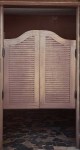 XL deursticker western saloon 17173837_ds